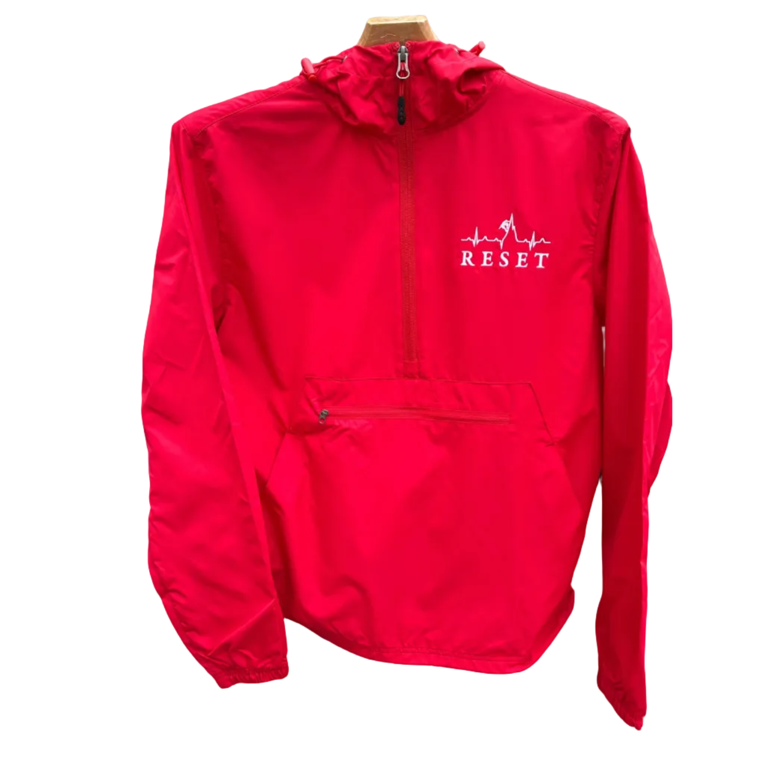 Sport-Tek Packable Anorak