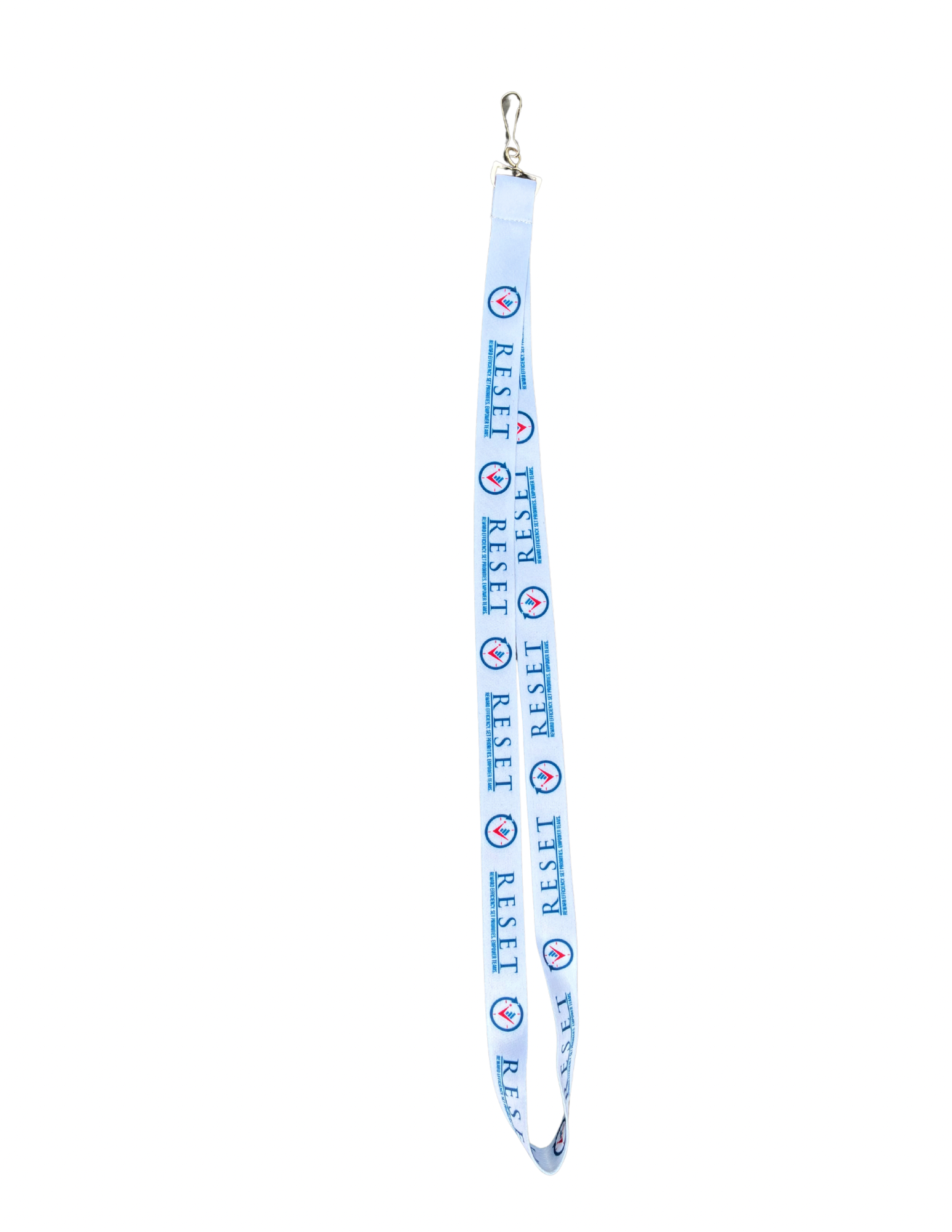 RESET Lanyard