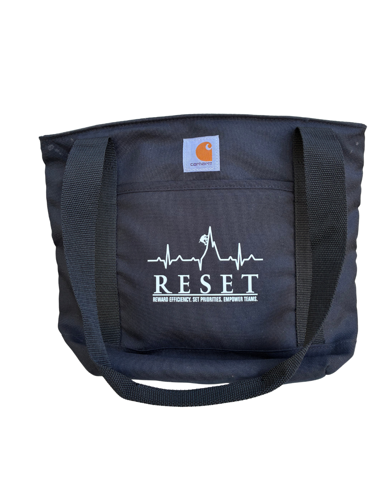 Carhartt Tote 18-Can Cooler