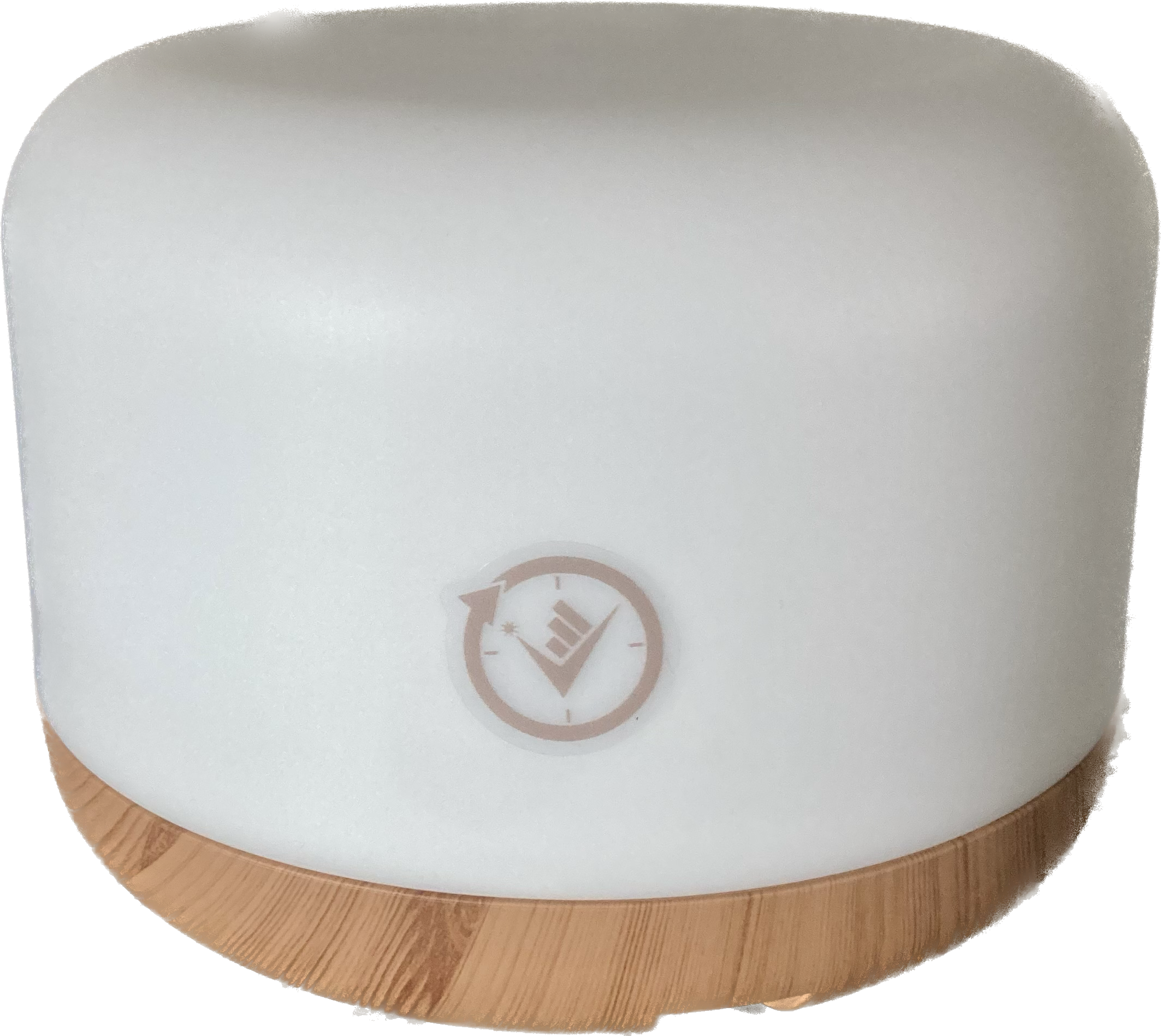 ASAKUKI Essential Oil Diffuser