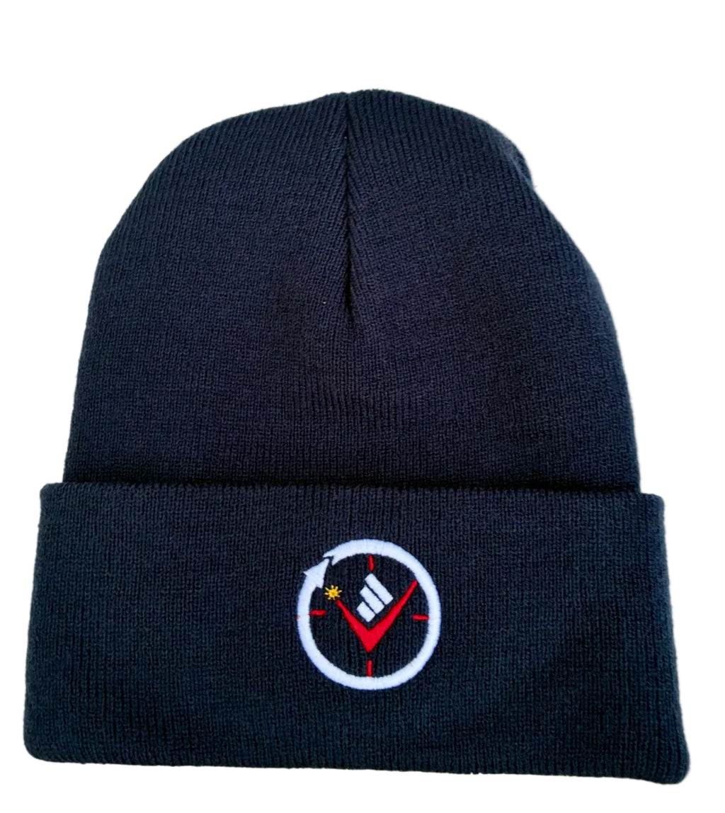 RESET Beanie