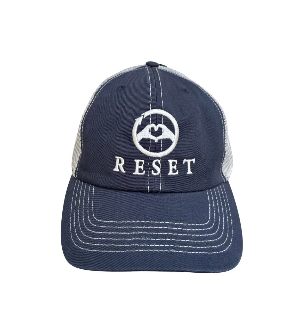 RESET Village Hat