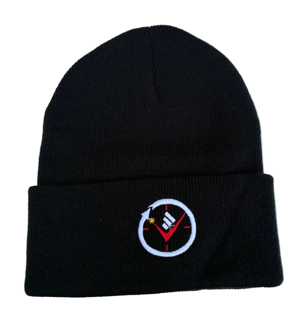 RESET Beanie