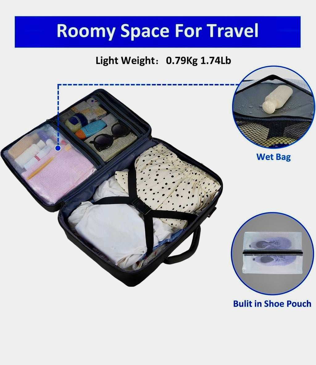 Taygeer Travel  Backpack