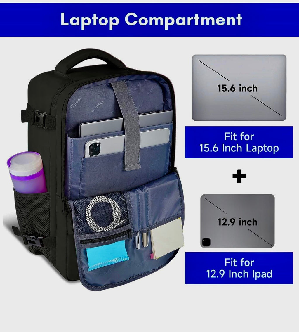 Taygeer Travel  Backpack