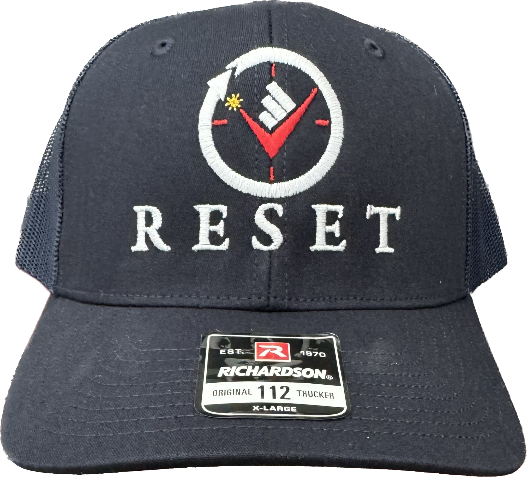 RESET Richardson Hat