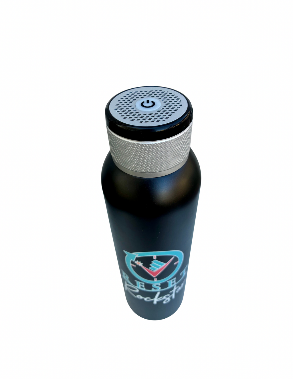 RESET Rockstar Bluetooth Hot/Cold Thermos