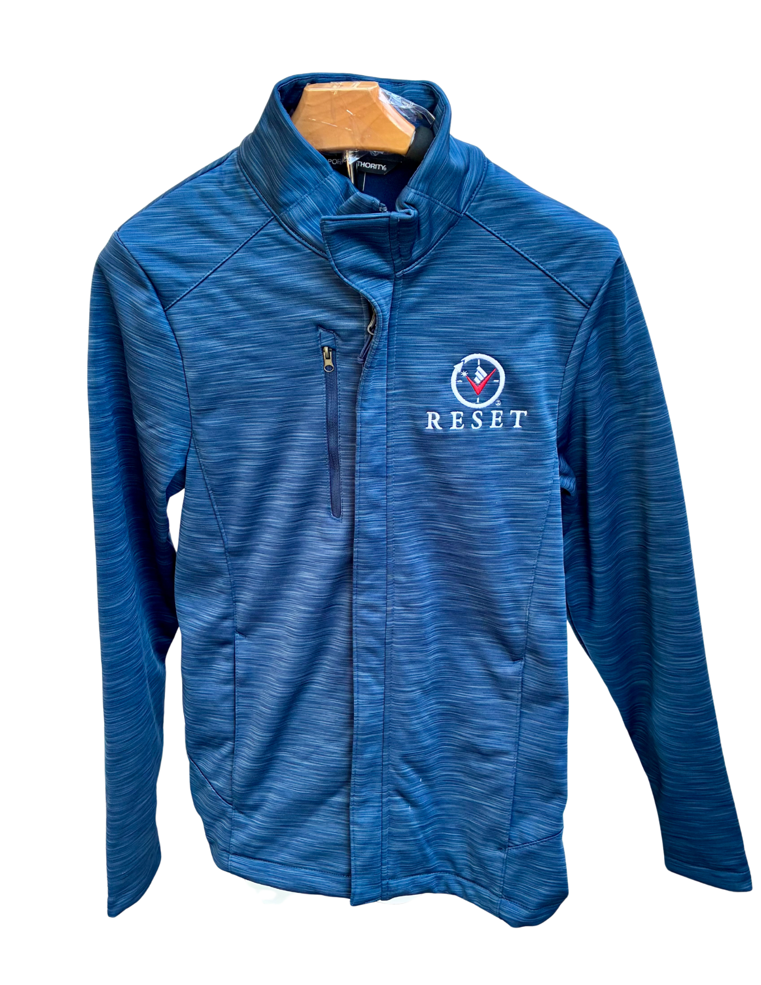 Men's Port Authority Soft Shell Jacket