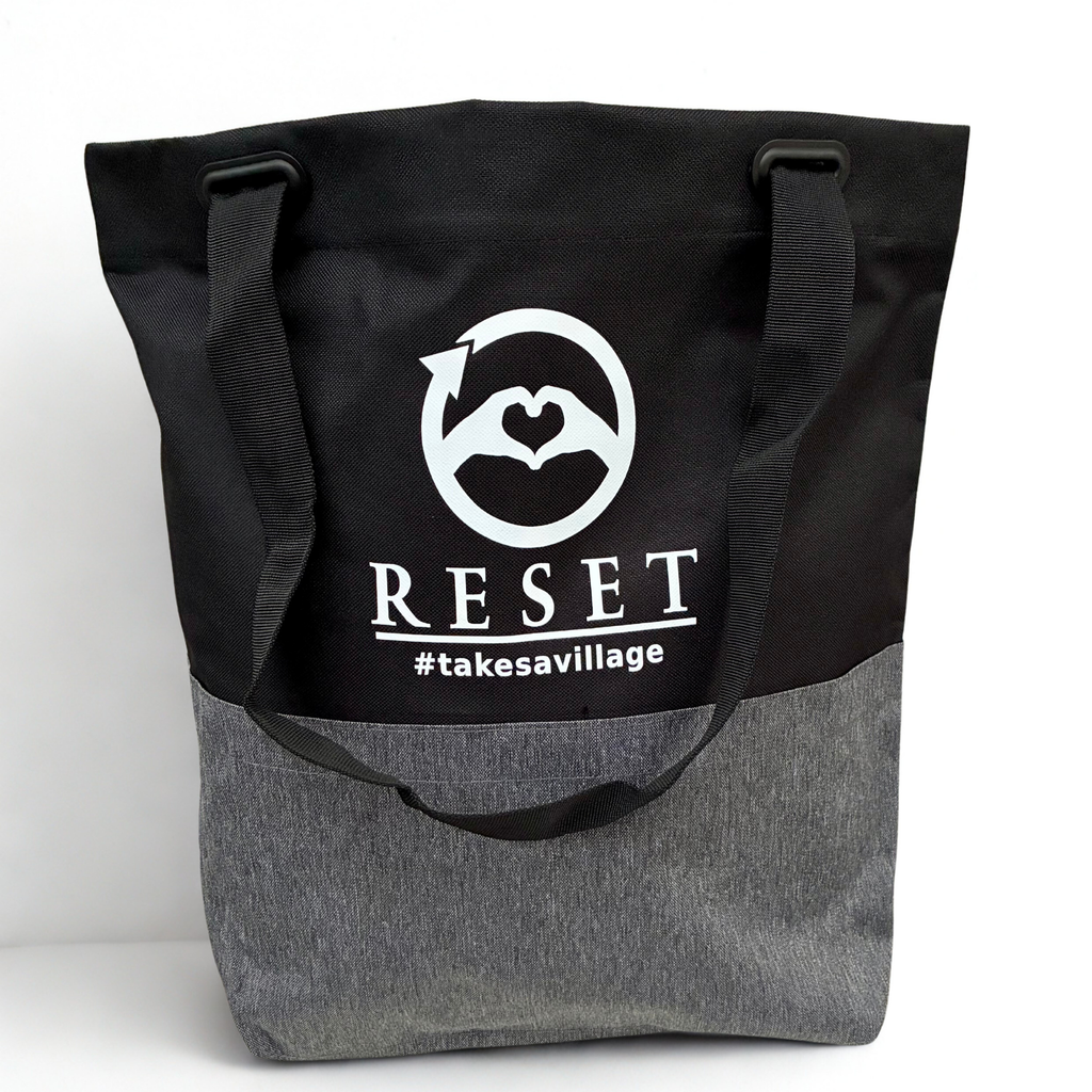 Port Authority Convertible Tote Bag