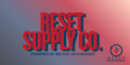 RESET Supply Co. Gift Card